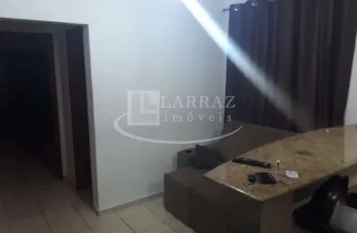 Apartamento para venda no nova aliança, 1 dormitorio com sacada, 1 vaga de garagem e 40 m2 de area privativa
