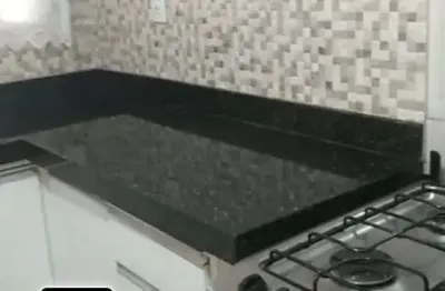 Casa para venda no jardim heitor rigon, 2 dormitorios, varanda gourmet com churrasqueira em uma area total de 135 m2