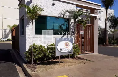 Apartamento para venda no ipiranga em frente a transerp, condominio parque das roseiras, 2 dormitórios, condomínio fechado com lazer e portaria 24hs.