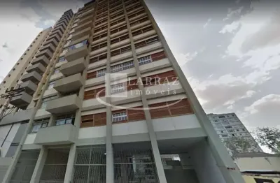 Apartamento para venda no centro, 3 dormitorios, 1 vaga de garagem e 164 m2 de area privativa