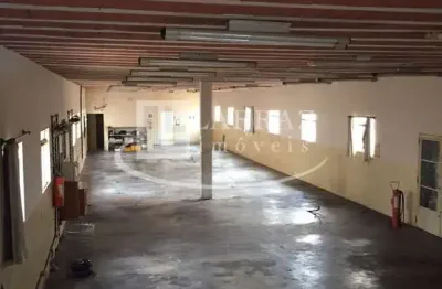 Ponto comercial para venda nos campos eliseos / vila tamandare, em ótima localização, area administrativa mais galpão com 550 m2 de area construída