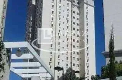 Apartamento para venda no condominio fit mirante do sol, 3 dormitorios com suíte e 63 m2 de área construída com sacada e lazer completo
