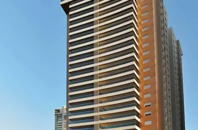 Apartamento novo para venda no jardim botanico edificio place vendome, 4 dormitorios sendo 2 suites ou 3 suites, varanda gourmet com 40 m2, 200 m2 de area privativa e lazer completo no condomínio
