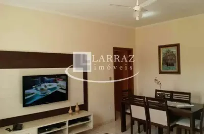 Apartamento para venda na vila virginia / jardim maria goretti, 3 dormitorios sendo 1 suíte e 92 m2 de area util
