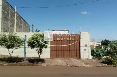 Terreno exclusivamente comercial para venda em bonfim paulista na marginal da rodovia machado santanna, com 300 m2., aceita entrada mais parcelamento