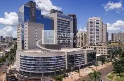 Apartamento alto padrão para venda no jardim botanico, complexo civitas, alto padrão, mobiliado, 1 dormitorio