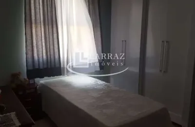 Apartamento para venda no jardim joao rossi, 2 dormitorios e 48 m2 de area construida