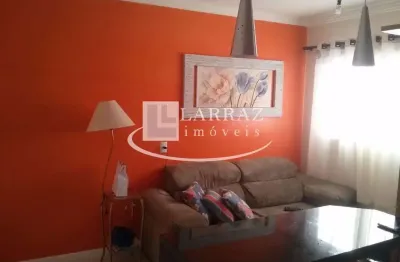 Apartamento para venda nos campos eliseos, condominio mais, com 2 dormitorios, porcelanato, moveis planejados e ar condicionado