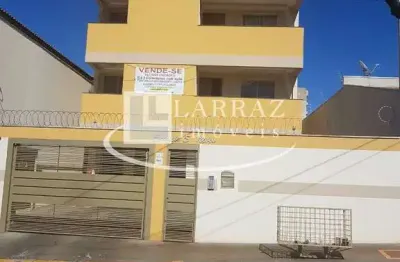 Apartamento para venda alto do ipiranga, ribeirão preto