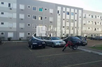 Apartamento para venda em condomínio fechado no ribeirão verde, 2 dormitorios e inteiro reformado.