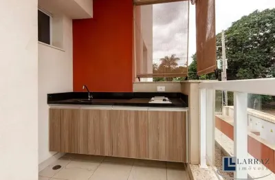 Ótimo apartamento para venda na vila tiberio, na padre anchieta, ed. villa duomo, 3 dormitorios 1 suite, armarios, varanda gourmet, 2 vagas em 81 m2 p