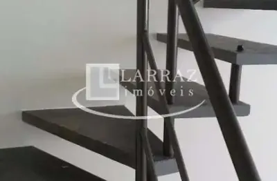 Cobertura duplex para venda no sumarezinho próximo a usp com 2 dormitórios e 95 m² de area util.