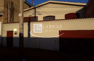 Casa para venda no ipiranga,  3 dormitórios com 220 m2 de área construída, ótima localização, ideal para ponto comercial