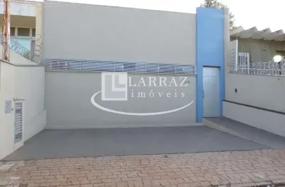 Ponto comercial à venda no Campos Elíseos, Ribeirão Preto 