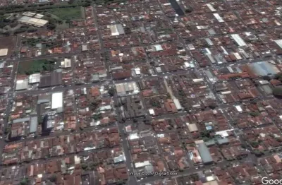Terreno para venda no Ipiranga, 850 m2 sendo 22 frente x 40 lateral, 1 quarteirao da Av. Dom Pedro I