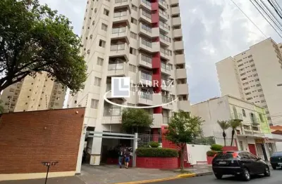Apartamento para venda  no centro ao lado do shopping santa ursula no edificio ibiza, 2 quartos com suíte e 74 m2 com varanda na sala e quartos.