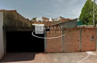 Terreno de 300 m2 para venda no parque ribeirão preto com vizinho de ambos os lados medindo 10x30