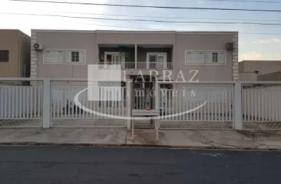 Apartamento com 2 quartos à venda no Jardim Palmares, Ribeirão Preto 