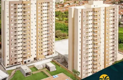 Lancamento apartamento novo na barao do bananal, 2 dormitorios, ampla sacada em 50 m2. lazer completo. plano minha casa minha vida