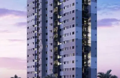 Oportunidade. lançamento no jd olhos dagua, cond. monterey, 2 dormitorios, varanda gourmet em 50 m2 com lazer completo