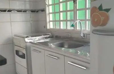 Casa para venda na vila tiberio/jd antartica, próxima da zerrener, 2 dormitórios, piscina, edícula, em 277m²
