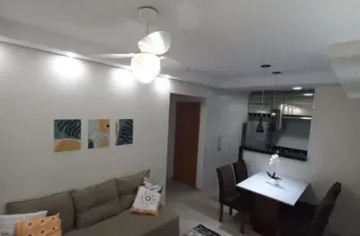 Apartamento para venda no manoel penna em frente ao novo shopping, cond. reino da inglaterra, 2 dormitorios, 45 m², lazer completo, portaria 24h