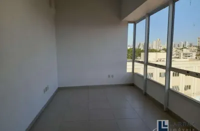 Apartamento duplex novo para venda no jardim são luiz, otima localização, 1 suite com varanda em 69 m² privativos, 1 vaga, elevador