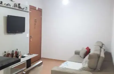 Apartamento para venda no ipiranga, 2 dormitorios, completo em móveis planejados, 42 m², portaria 24h e lazer completo