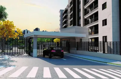 Lançamento em bonfim paulista, residencial montverde, térreo com quintal, 2 dormitorios com suite em 66 m2 privativos, lazer completo no condomínio