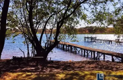Oportunidade. rancho para venda em miguelopolis-sp, casa sede com 3 dormitorios, varanda gourmet e piscina em 672 m2 de área total