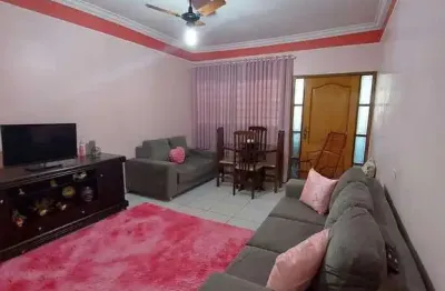 Casa para venda nos campos eliseos na jose de alencar, 2 dormitorios 1 suite, 4 vagas de garagem, em 185m² de área total