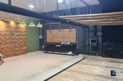 Oportunidade. rancho para venda em alpinopolis-mg, condominio vale do rio grande, 2 dormitorios sendo 1 suite, conceito amplo, varanda gourmet em 115