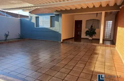 Ótima casa para venda no jardim independencia, 3 dormitorios sendo 1 suite, comodos amplos, ar condicionado em 250 m² de área total