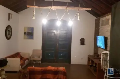 Ótima casa em botucatu, no condomínio residencial parque laguna, 03 dormitórios, piscina em 1000m² de área total