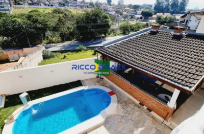 Casa com 3 quartos à venda no Campos Elíseos, Taubaté 