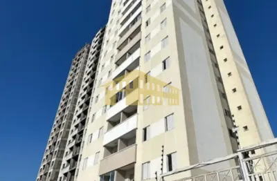 Apartamento com 2 quartos para alugar no Granja Daniel, Taubaté 