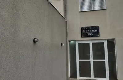 Apartamento com 2 quartos para alugar na Rua Quatro de Março, 296, Centro, Taubaté