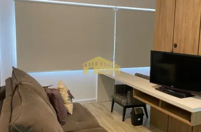Loft com 1 quarto para alugar no Centro, Taubaté 