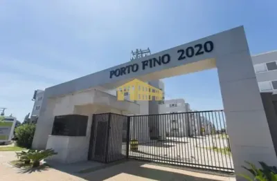 Apartamento com 2 quartos à venda no Jardim Jaraguá, Taubaté 
