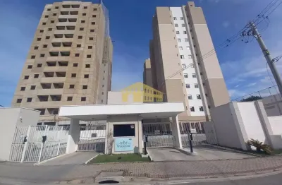 Apartamento com 2 quartos para alugar no Jardim Ana Rosa, Taubaté 