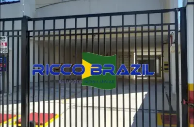 Kitnet / Stúdio para alugar no Jardim das Nações, Taubaté 