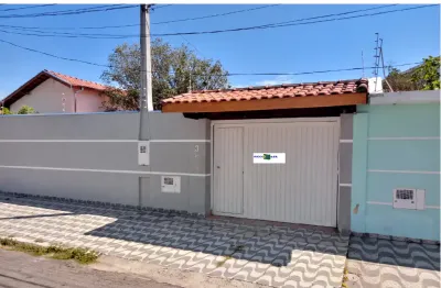 Casa com 3 quartos à venda no Jardim Bica da Glória, Tremembé 
