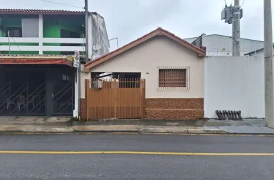 Casa com 2 quartos à venda no Pedregulho, Guaratinguetá 