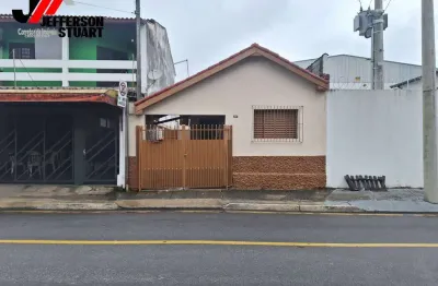 Casa com 2 quartos à venda no Pedregulho, Guaratinguetá 