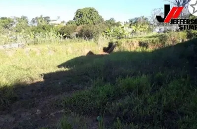 Terreno à venda em Chácaras Piagui, Guaratinguetá 