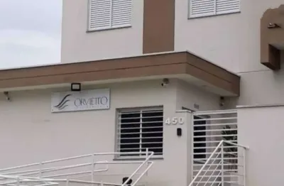 Apartamento com 2 quartos à venda no Portal das Colinas, Guaratinguetá 