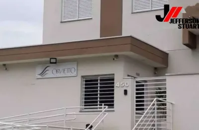 Apartamento com 2 quartos à venda no Portal das Colinas, Guaratinguetá 