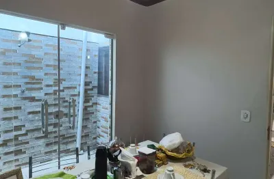 Casa com ponto comercial no bairro comerciários em guaratinguetá sp