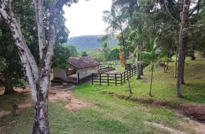 Chácara / sítio com 2 quartos à venda na Área Rural de Guaratinguetá, Guaratinguetá 