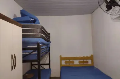 Casa para temporada a 50 m da praia perequê-açu em ubatuba sp.